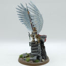 Warhammer Age of Sigmar: Stormcast Eternals Yndrasta the Celestial Spear - Well Painted (AZ003)