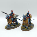 Warhammer Age of Sigmar: Stormcast Eternals Fulminators - Well Painted (BF042)