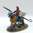 Warhammer Age of Sigmar: Stormcast Eternals Fulminators - Well Painted (BF042)