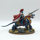 Warhammer Age of Sigmar: Stormcast Eternals Fulminators - Well Painted (BF042)
