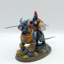 Warhammer Age of Sigmar: Stormcast Eternals Fulminators - Well Painted (BF042)