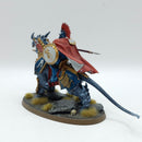 Warhammer Age of Sigmar: Stormcast Eternals Fulminators - Well Painted (BF042)