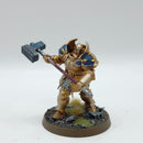 Warhammer Age of Sigmar: Stormcast Eternals Annihilators - Well Painted (AE181)