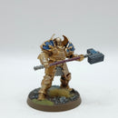 Warhammer Age of Sigmar: Stormcast Eternals Annihilators - Well Painted (AE181)