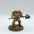Warhammer Age of Sigmar: Stormcast Eternals Annihilators - Well Painted (AE181)