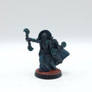 Warhammer 40k: T'au Empire Metal Ethereal (BA009)