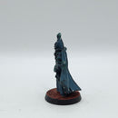 Warhammer 40k: T'au Empire Metal Ethereal (BA009)