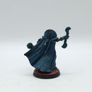 Warhammer 40k: T'au Empire Metal Ethereal (BA009)