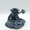Warhammer 40k: Space Marines Forge World Blood Ravens Gabriel Angelos OOP Rare (AC140)