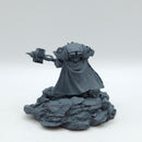 Warhammer 40k: Space Marines Forge World Blood Ravens Gabriel Angelos OOP Rare (AC140)