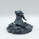 Warhammer 40k: Space Marines Forge World Blood Ravens Gabriel Angelos OOP Rare (AC140)