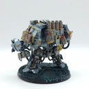 Warhammer 40k: Space Marines Grey Knight Venerable Dreadnought (BI102)