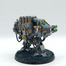 Warhammer 40k: Space Marines Grey Knight Venerable Dreadnought (BI102)