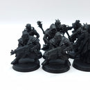 Warhammer 40k: Chaos Space Marines Dark Vengeance Chaos Cultists (BA124)
