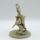 Warhammer 40k: Death Guard Lord of Contagion OOP (BJ165)