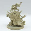 Warhammer 40k: Death Guard Lord of Contagion OOP (BJ165)