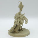 Warhammer 40k: Death Guard Lord of Contagion OOP (BJ165)