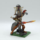 Warhammer 40k: Aeldari Eldar Metal Avatar of Khaine (AJ177)