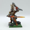 Warhammer 40k: Aeldari Eldar Metal Avatar of Khaine (AJ177)