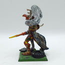 Warhammer 40k: Aeldari Eldar Metal Avatar of Khaine (AJ177)