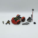 Warhammer 40k: Orks Old Buggy (AJ213)