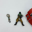 Warhammer 40k: Orks Old Buggy (AJ213)