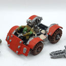 Warhammer 40k: Orks Old Buggy (AJ213)