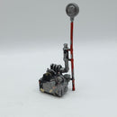 Warhammer 40k: Orks Old Buggy (AJ213)