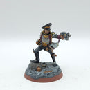 Warhammer 40k: Astra Militarum Severina Raine - Missing Sword (AE079)