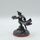 Warhammer 40k: Astra Militarum Severina Raine - Missing Sword (AE079)