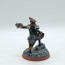 Warhammer 40k: Astra Militarum Severina Raine - Missing Sword (AE079)