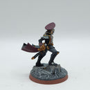 Warhammer 40k: Astra Militarum Severina Raine - Missing Sword (AE079)