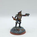 Warhammer 40k: Astra Militarum Severina Raine - Missing Sword (AE079)
