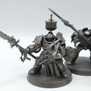 Warhammer 40k: Space Marines Grey Knight Terminators (AI035)