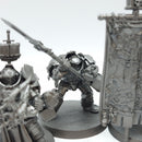 Warhammer 40k: Space Marines Grey Knight Terminators (AI035)