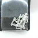 Warhammer 40k: Astra Militarum Metal At Ease Imperial Guardsmen (AF093)