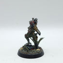 Warhammer 40k: Astra Militarum Sergeant Ripper Jackson (AC225)