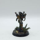 Warhammer 40k: Astra Militarum Sergeant Ripper Jackson (AC225)
