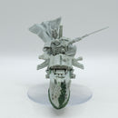 Warhammer 40k: Space Marines Dark Angels Sammael (BJ184)