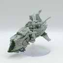 Warhammer 40k: Space Marines Dark Angels Sammael (BJ184)