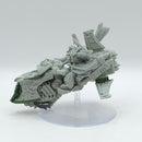 Warhammer 40k: Space Marines Dark Angels Sammael (BJ184)