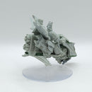 Warhammer 40k: Space Marines Dark Angels Sammael (BJ184)