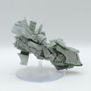 Warhammer 40k: Space Marines Dark Angels Sammael (BJ184)