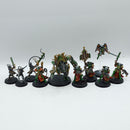 Warhammer 40k: Adepta Sororitas Battle Sister, Penitent Engine and Arco-Flagellant (BH066)