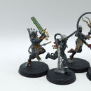 Warhammer 40k: Adepta Sororitas Battle Sister, Penitent Engine and Arco-Flagellant (BH066)