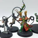 Warhammer 40k: Adepta Sororitas Battle Sister, Penitent Engine and Arco-Flagellant (BH066)
