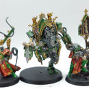 Warhammer 40k: Adepta Sororitas Battle Sister, Penitent Engine and Arco-Flagellant (BH066)
