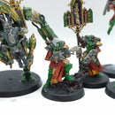 Warhammer 40k: Adepta Sororitas Battle Sister, Penitent Engine and Arco-Flagellant (BH066)