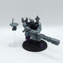 Warhammer 40k: T'au Empire Broadside Battlesuit (AZ102)