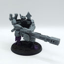 Warhammer 40k: T'au Empire Broadside Battlesuit (AZ102)
